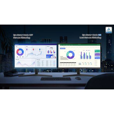 Samsung 32" Curved FHD Monitor 100Hz
