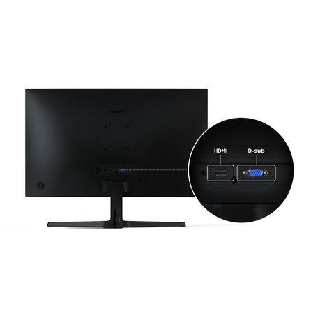 Samsung 32" Curved FHD Monitor 100Hz