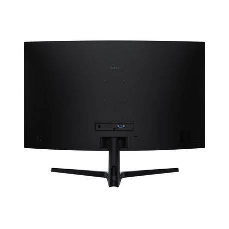 Samsung 32" Curved FHD Monitor 100Hz