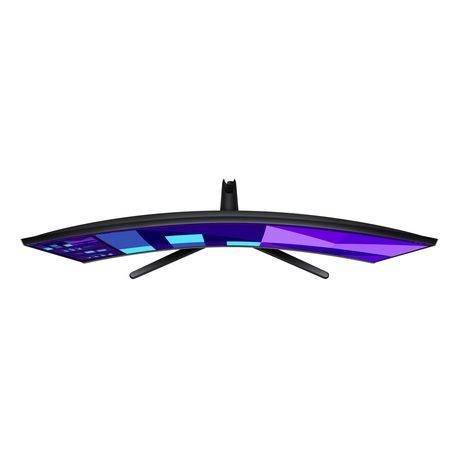 Samsung 32" Curved FHD Monitor 100Hz