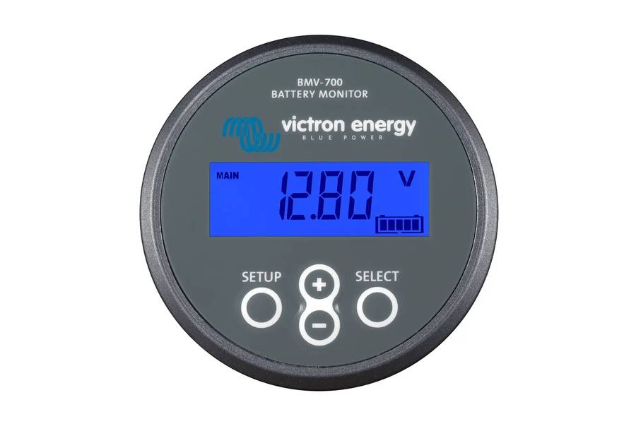 Victron Battery Monitor BMV-700