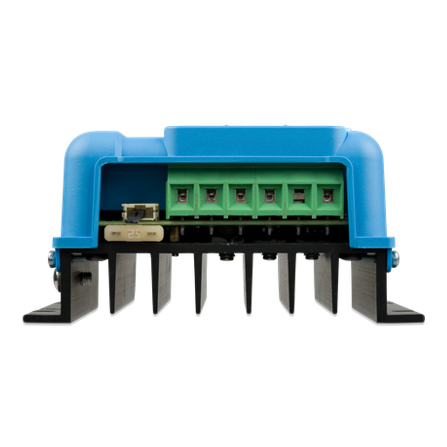 Victron Energy SmartSolar MPPT 100/20