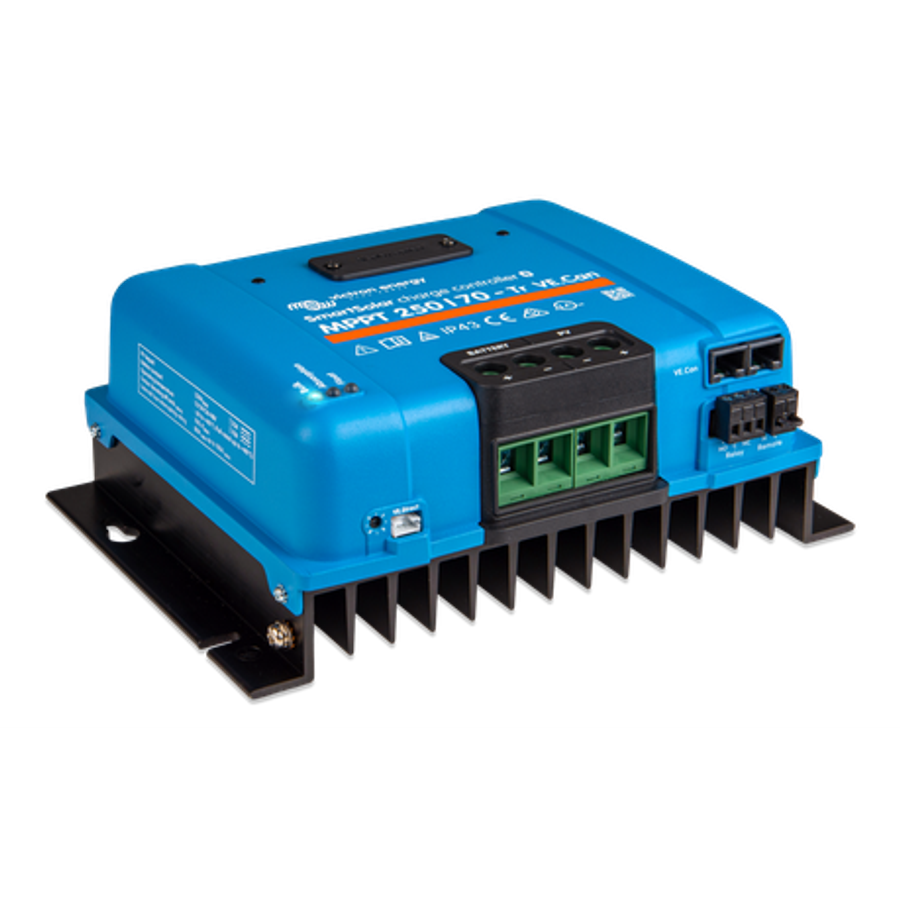 Victron Energy SmartSolar MPPT 250/70-Tr VE.Can