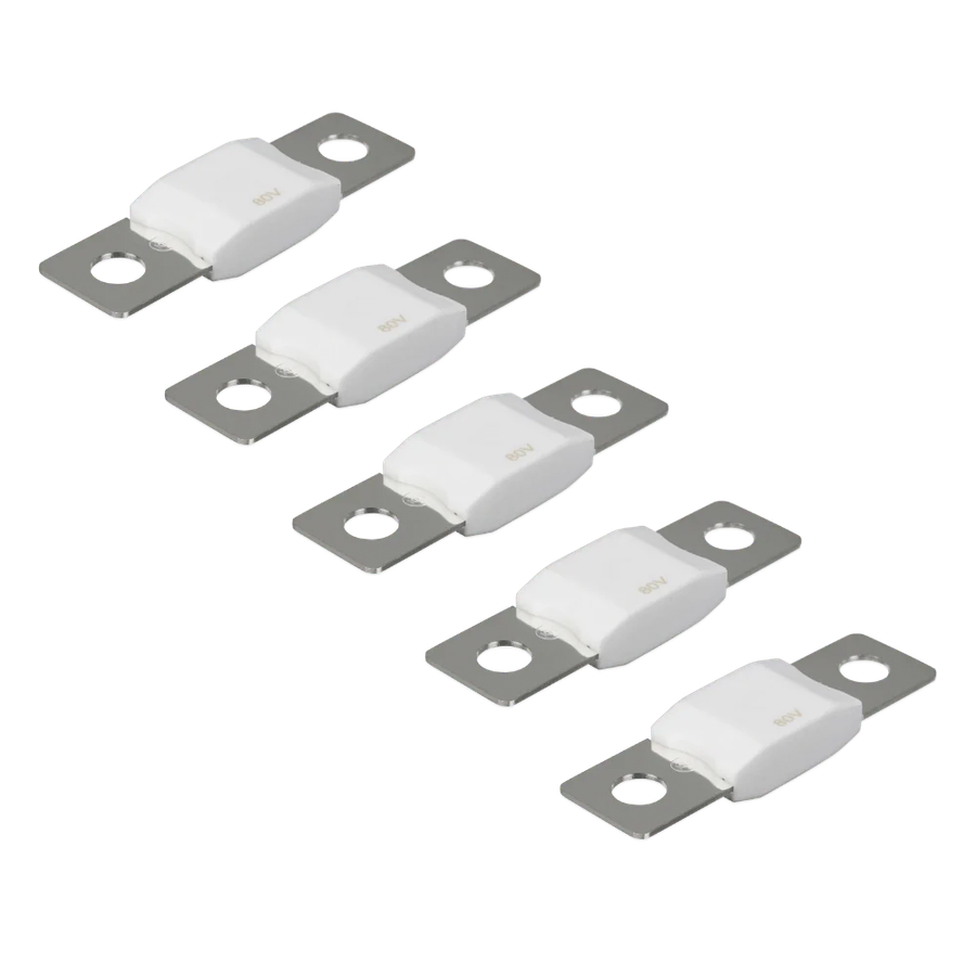 Victron MEGA-fuse 100A/80V (package of 5 pcs)