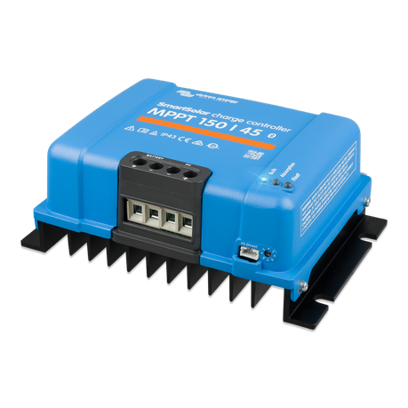 Victron SmartSolar Charge Controller MPPT 150/45