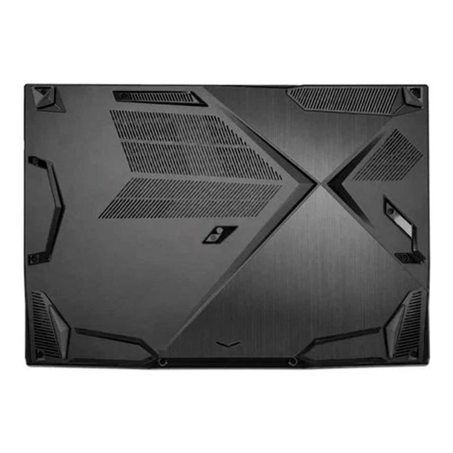 MSI Thin A15 B7UC Ryzen 7 16GB 1TB RTX 3050 Laptop