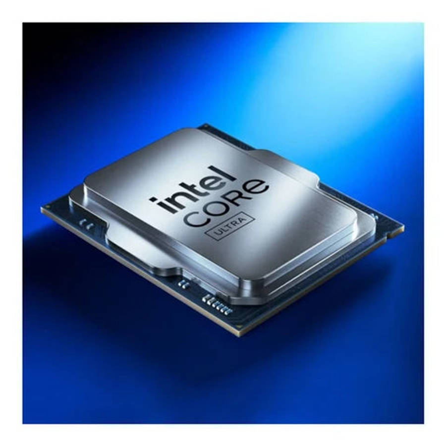 Intel Core Ultra 5 250KF Plus 18-Core Processor