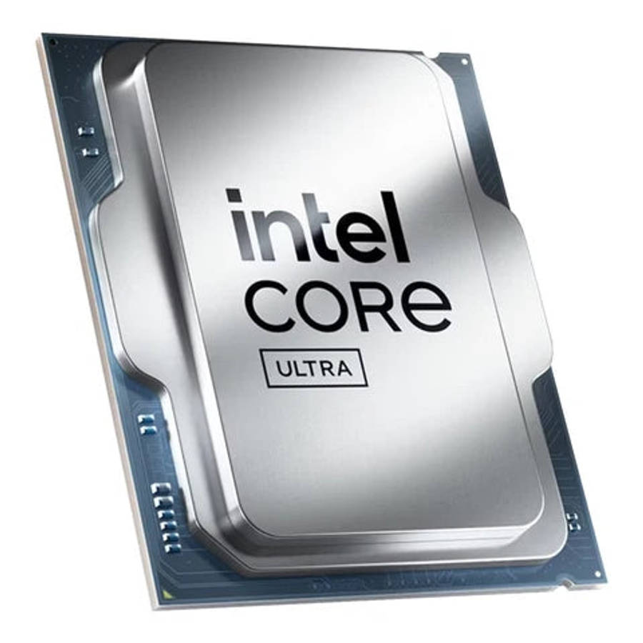 Intel Core Ultra 5 250KF Plus 18-Core Processor