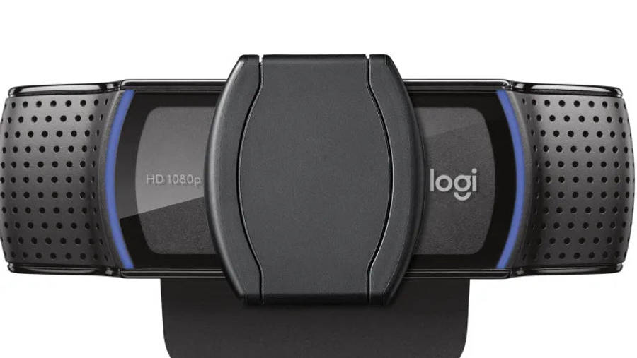 Logitech VC Webcam C920s HD Pro