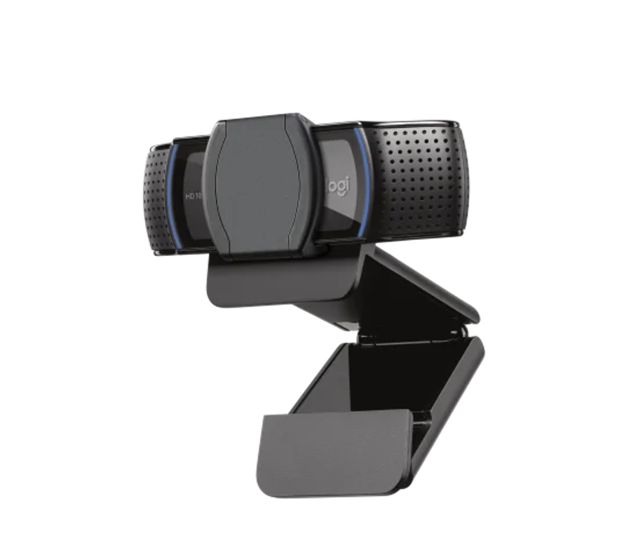 Logitech VC Webcam C920s HD Pro