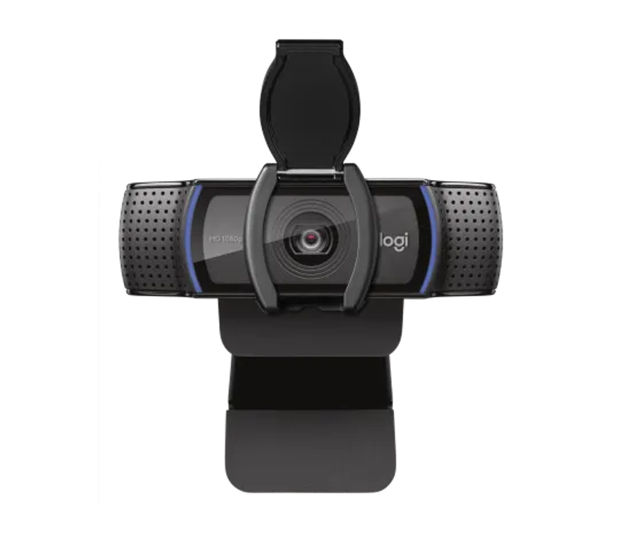 Logitech VC Webcam C920s HD Pro