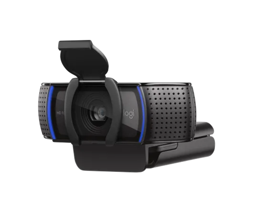 Logitech VC Webcam C920s HD Pro