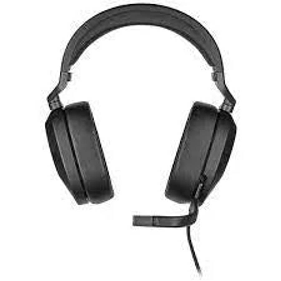 Corsair HS65 Premium Carbon Headset