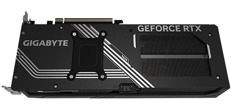 GIGABYTE GeForce RTX 5070 WINDFORCE OC SFF 12G