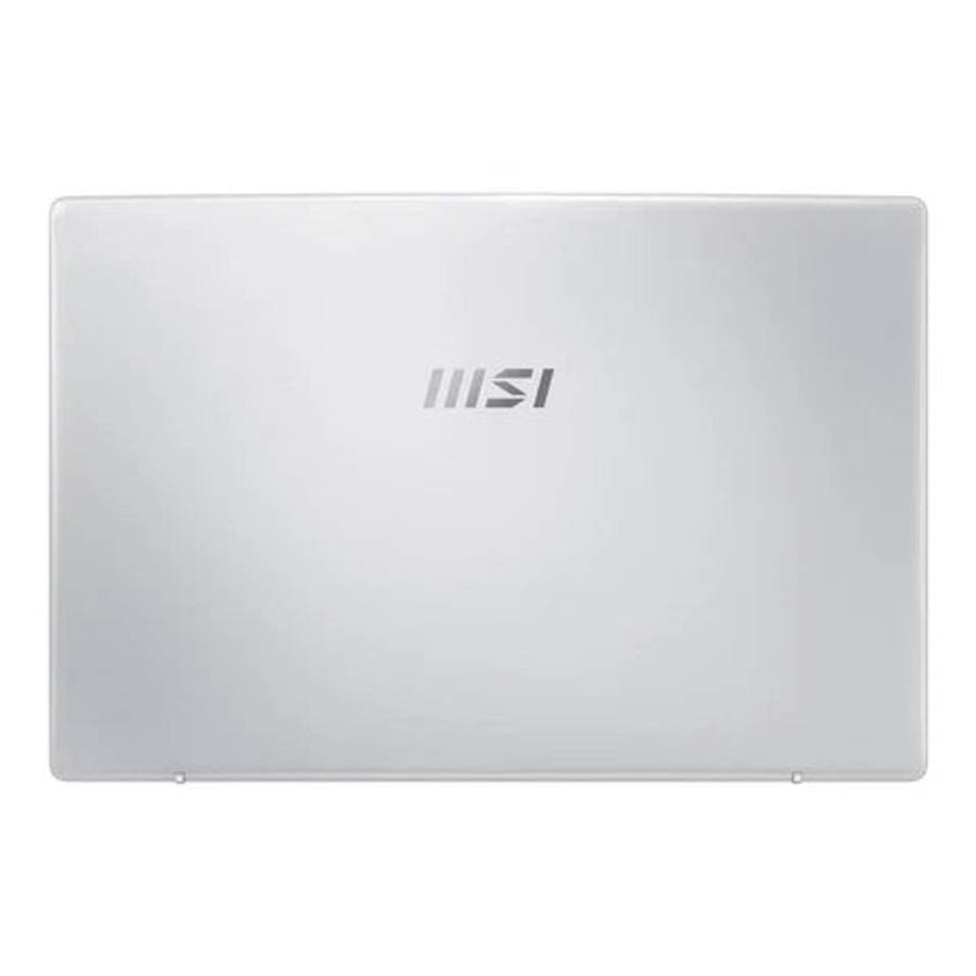MSI Modern 14 F1MG Core 7 16GB 512GB Laptop