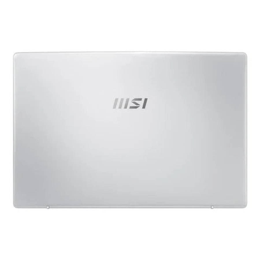 MSI Modern 14 F1MG Core 5 16GB 512GB Laptop