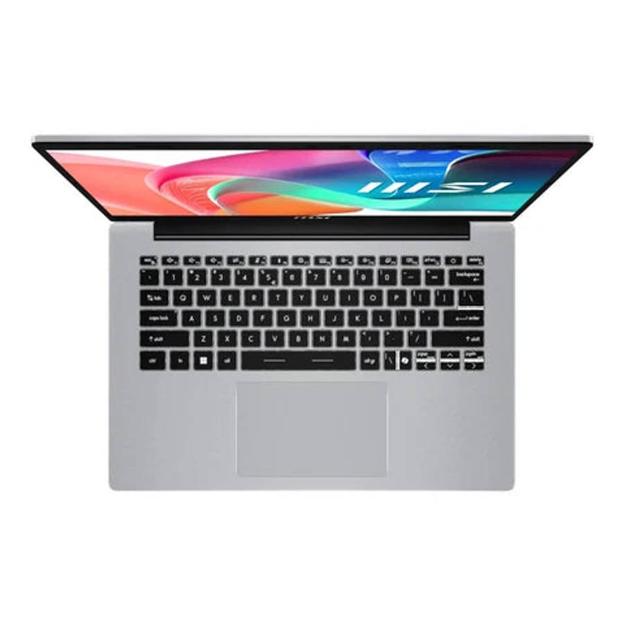 MSI Modern 14 F1MG Core 5 16GB 512GB Laptop