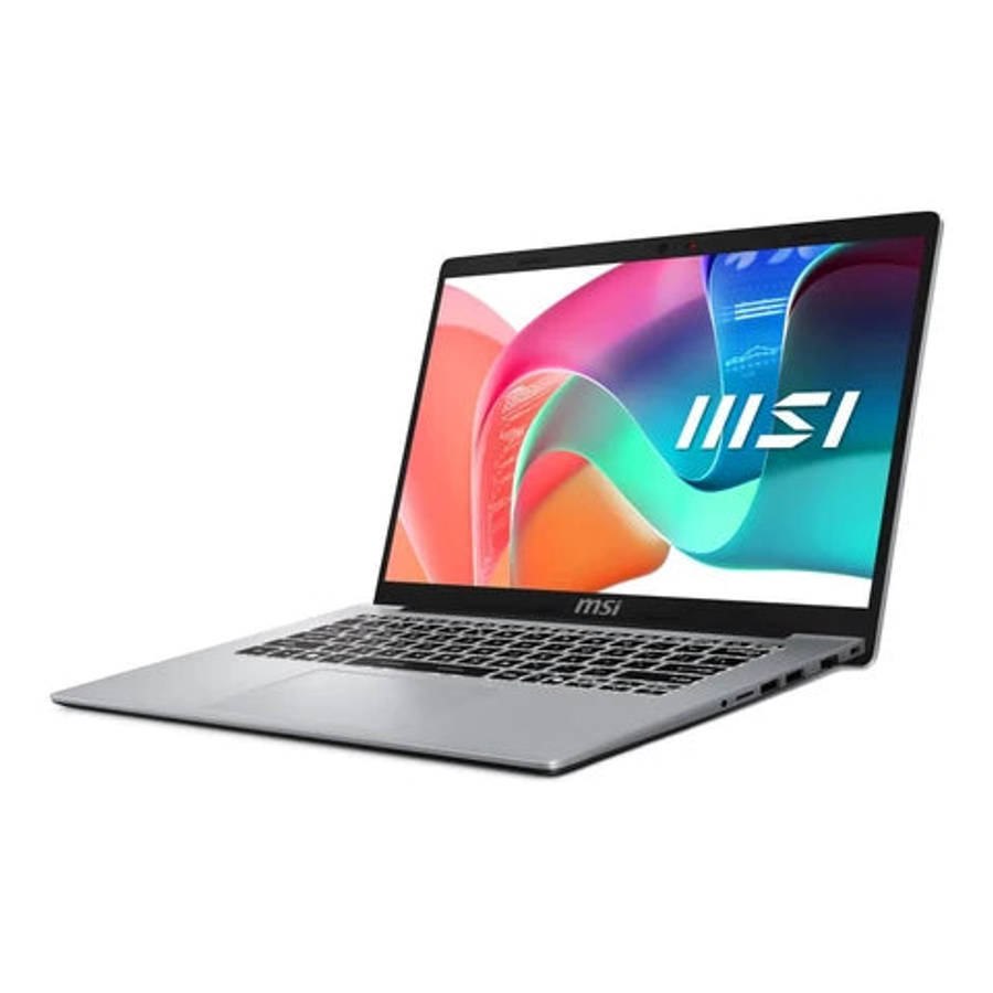 MSI Modern 14 F1MG Core 5 16GB 512GB Laptop