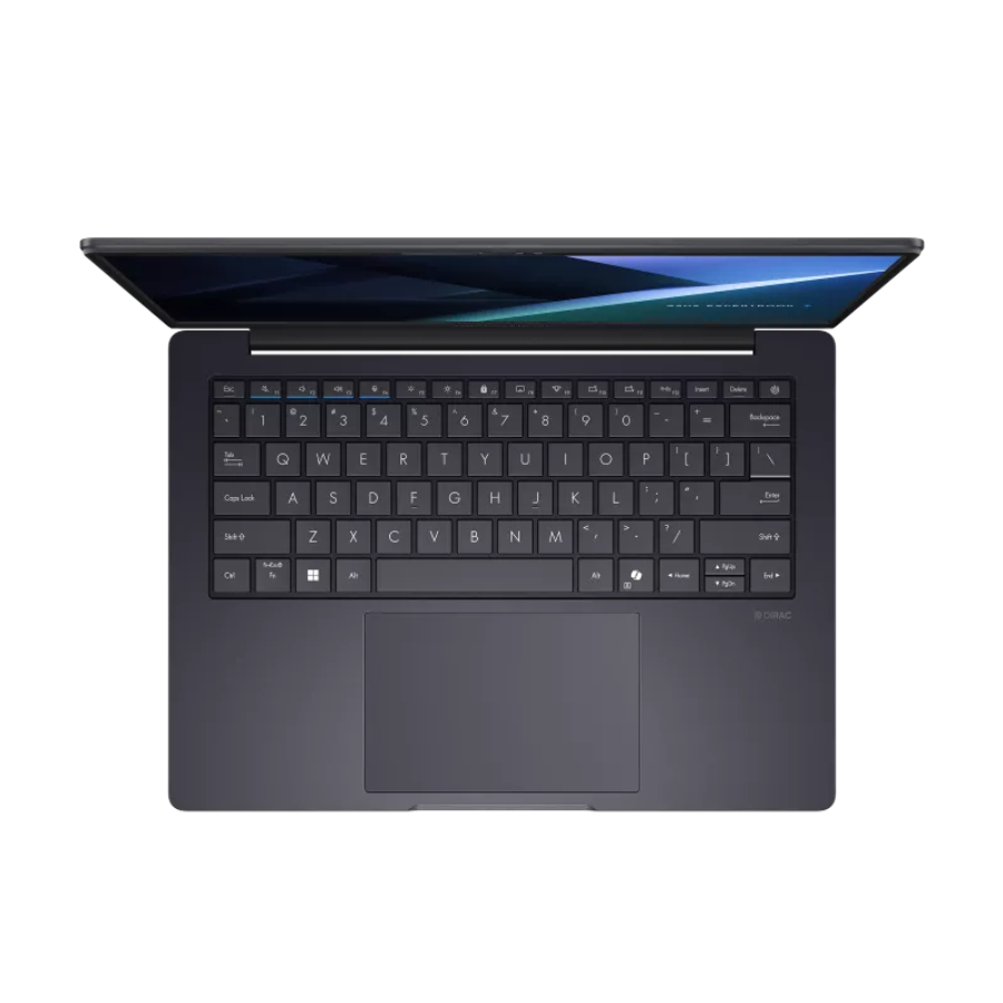 ASUS ExpertBook B3 14" Intel Core Ultra 7 155H 16GB RAM 512GB SSD Laptops