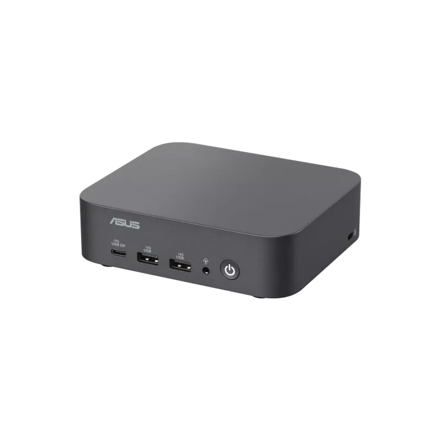 ASUS ExpertCenter VM31 Ryzen 3 8GB Barebone Mini PC