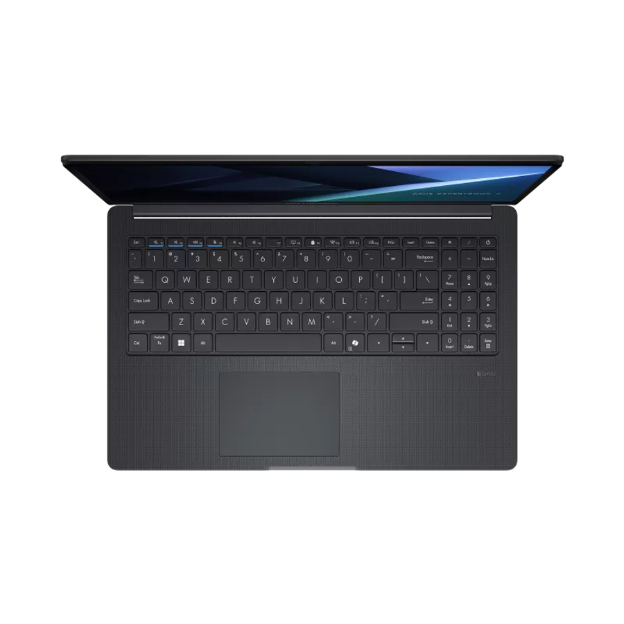 ASUS ExpertBook B1 B1503 15.6-inch Core 5 16GB Laptop