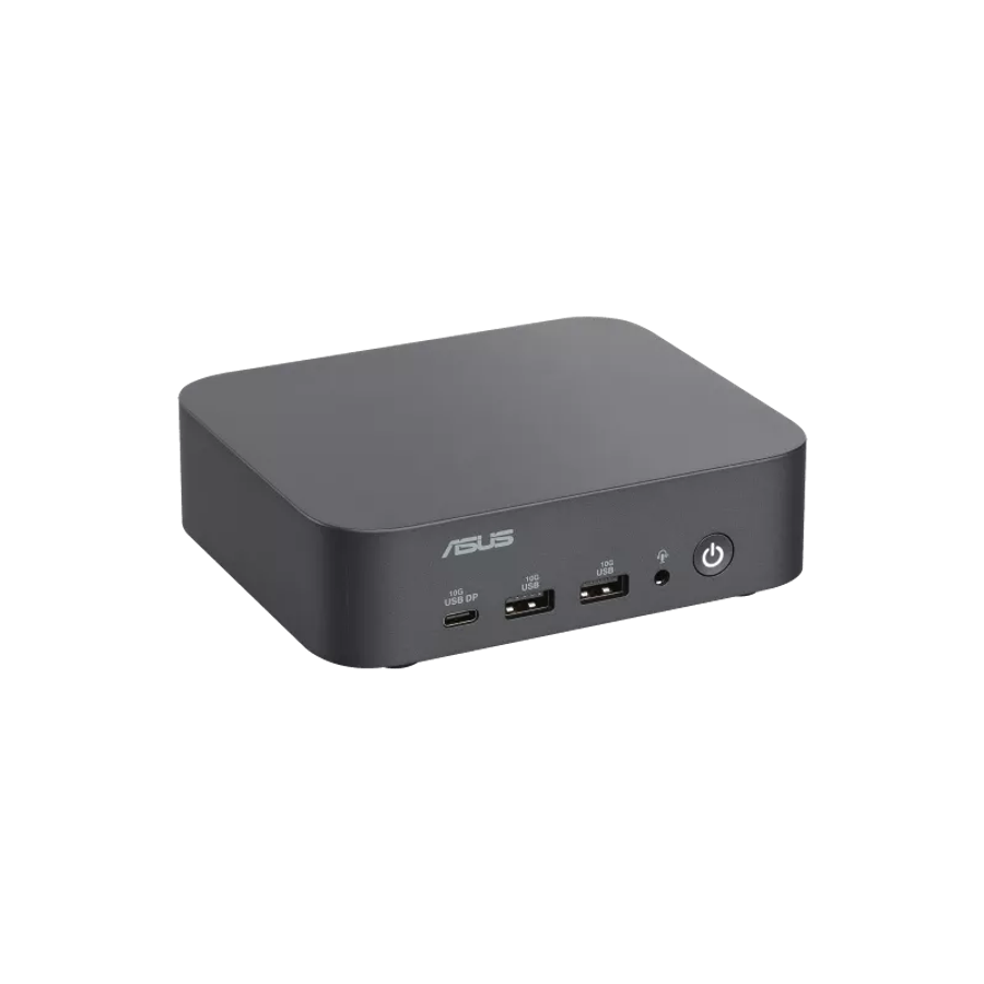 ASUS ExpertCenter VM31 Ryzen 3 8GB Barebone Mini PC