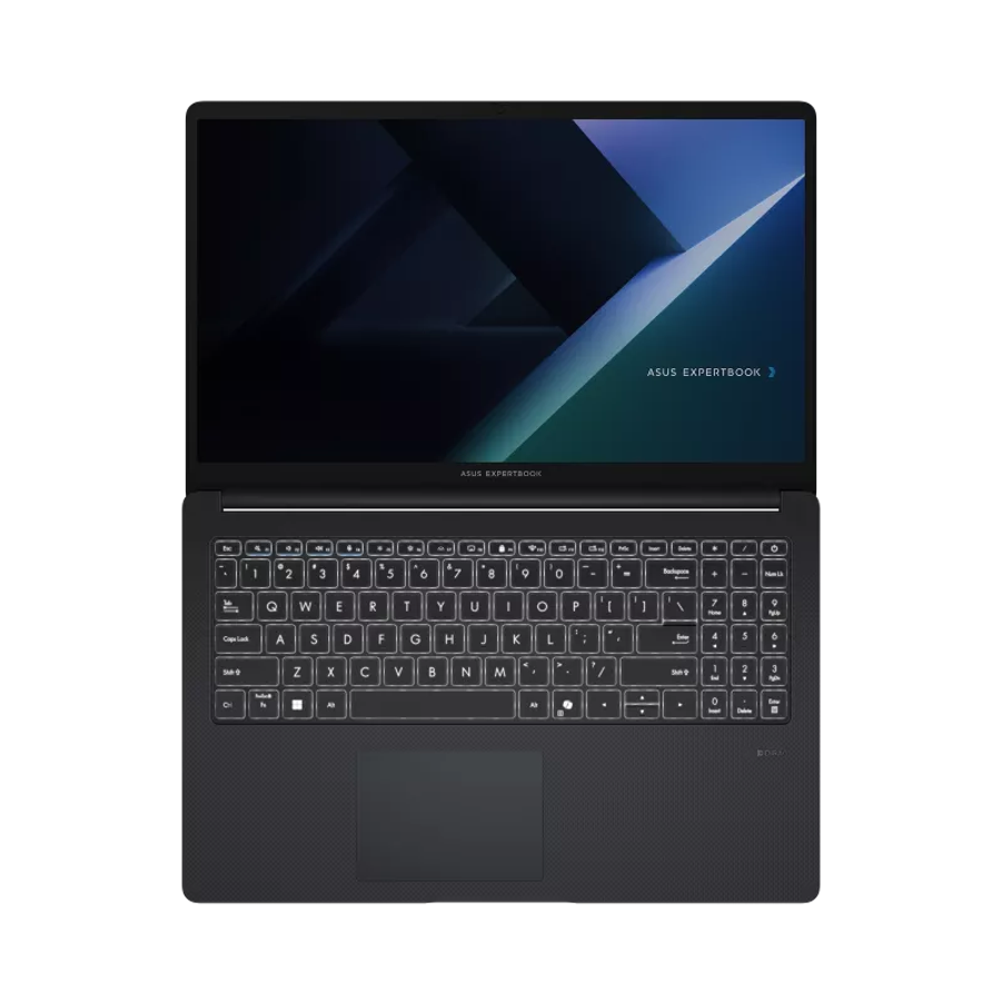 ASUS ExpertBook B1 B1503 15.6-inch Core 7 32GB 1TB Laptop