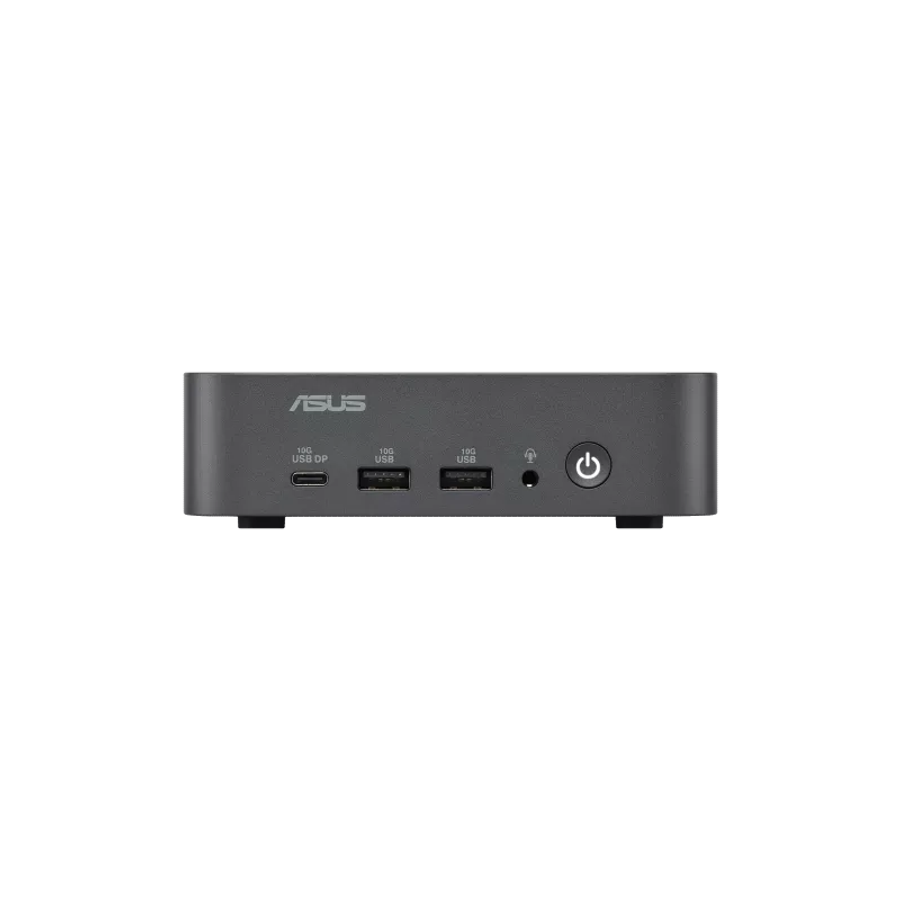 ASUS ExpertCenter VM31 Ryzen 3 8GB Barebone Mini PC