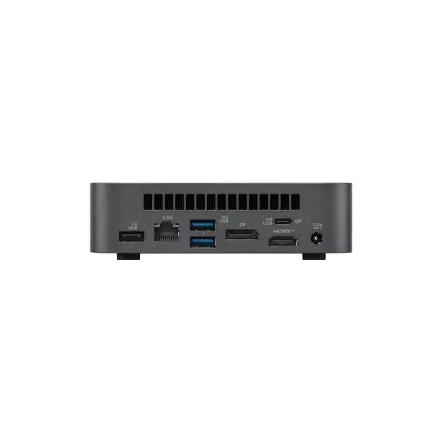 ASUS ExpertCenter VM31 Ryzen 3 8GB Barebone Mini PC