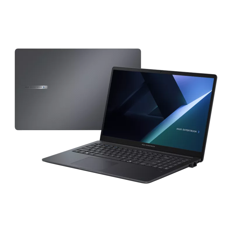 ASUS ExpertBook B1 B1503 15.6-inch Core 7 16GB Laptop