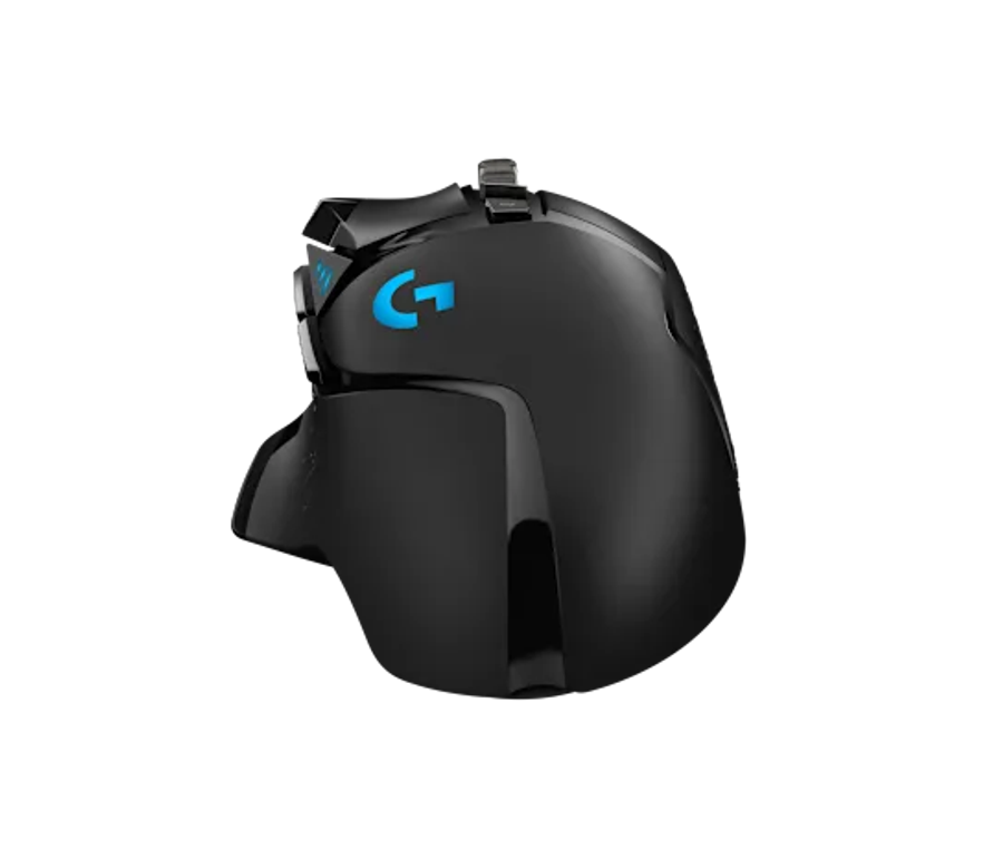 Logitech G502 HERO Gaming Mouse