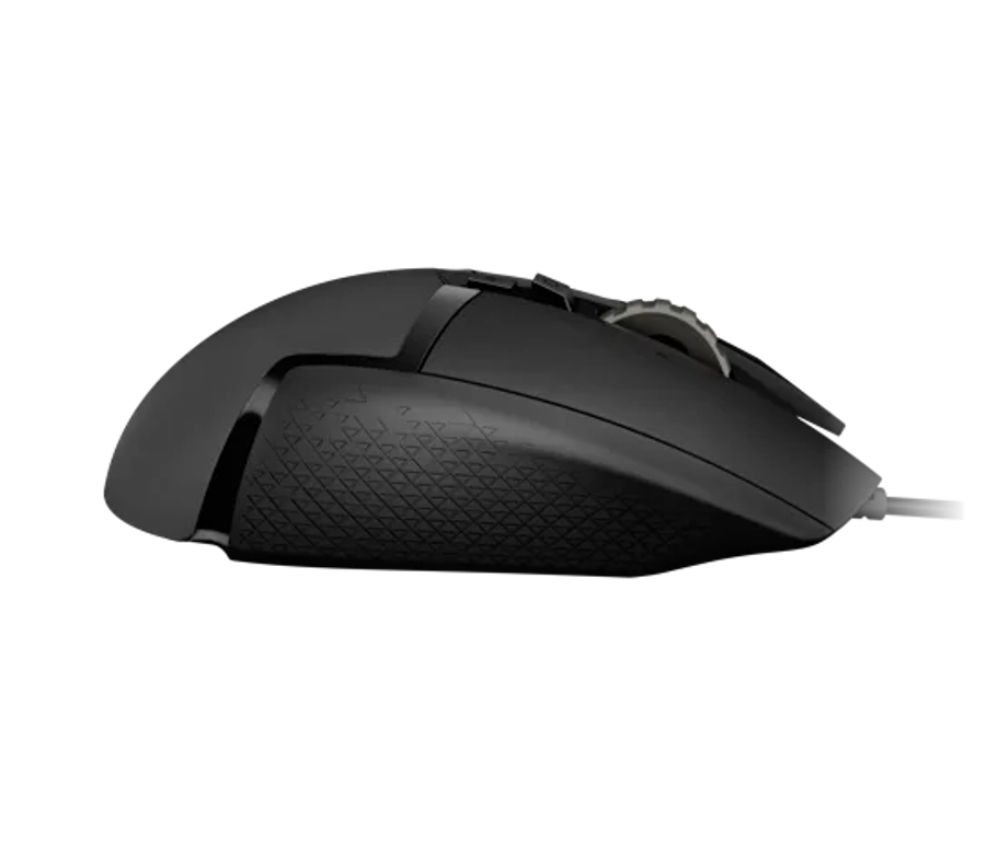 Logitech G502 HERO Gaming Mouse