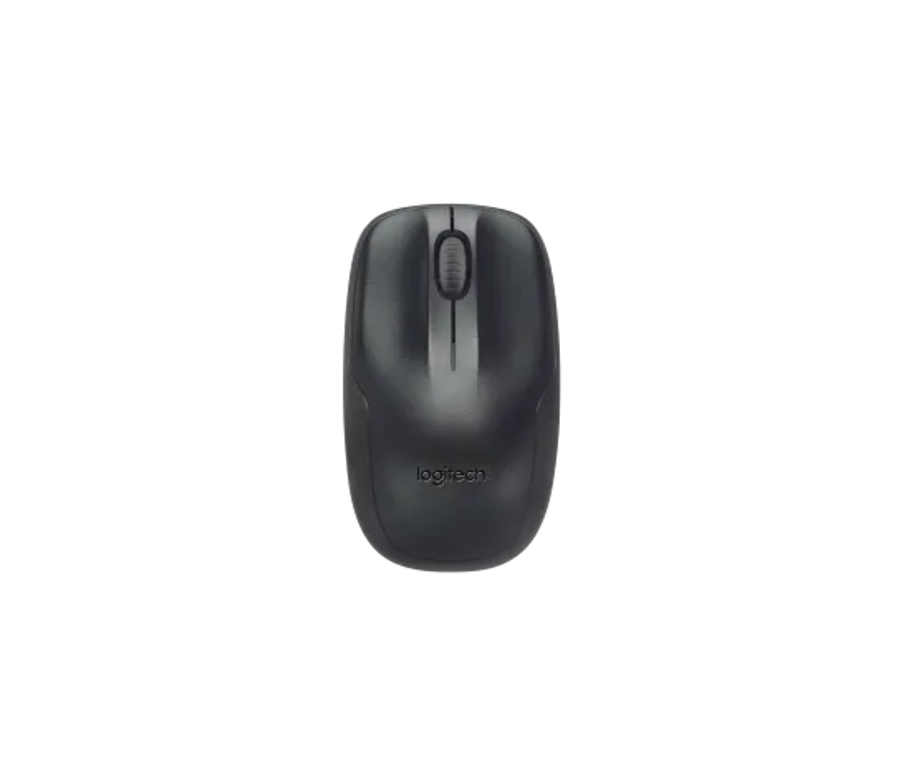 Logitech MK220 Wireless Keyboard and Mouse