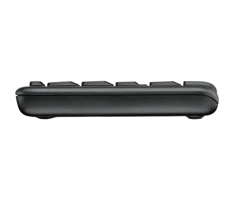 Logitech MK220 Wireless Keyboard and Mouse