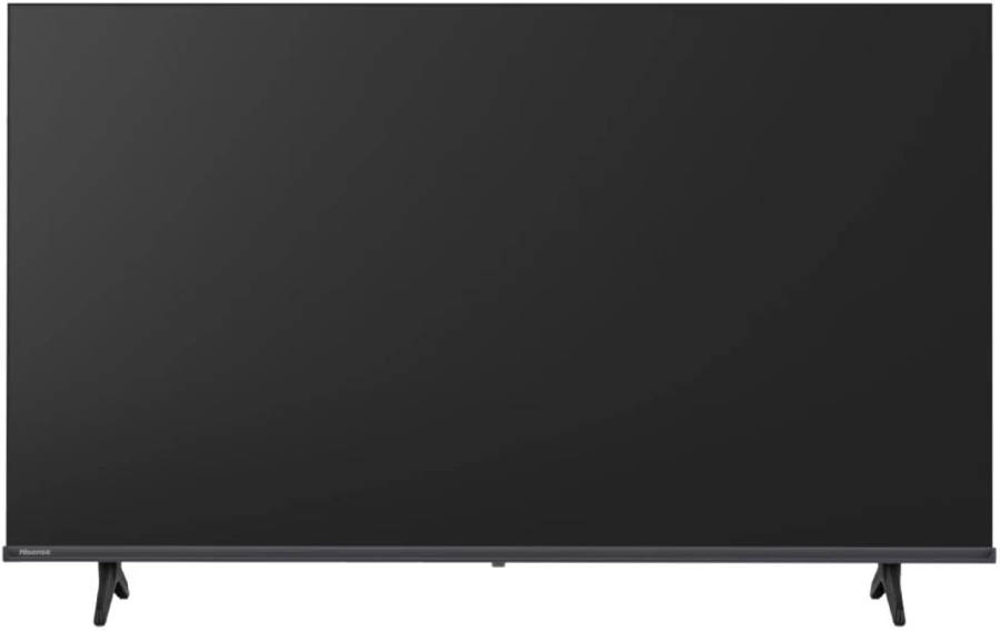 HISENSE LEDN43A6Q UHD 60hz 4k Smart 43''