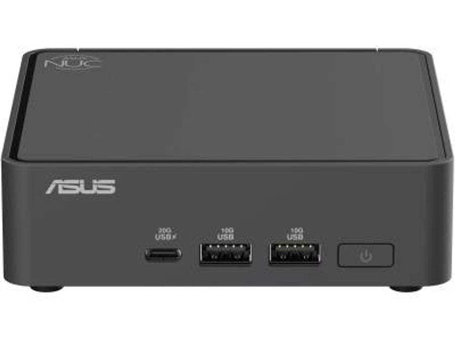 ASUS NUC 15 Pro Core 7 16GB 512GB 512 GB Mini PC