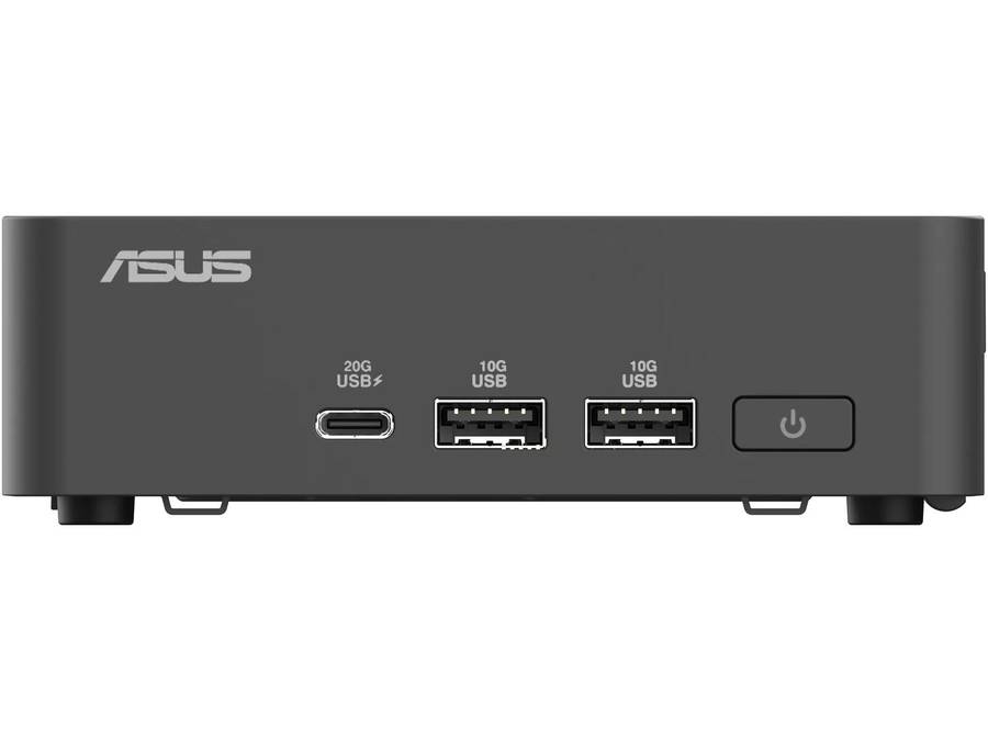 ASUS NUC 15 Pro Core 3 8GB 512GB Mini PC