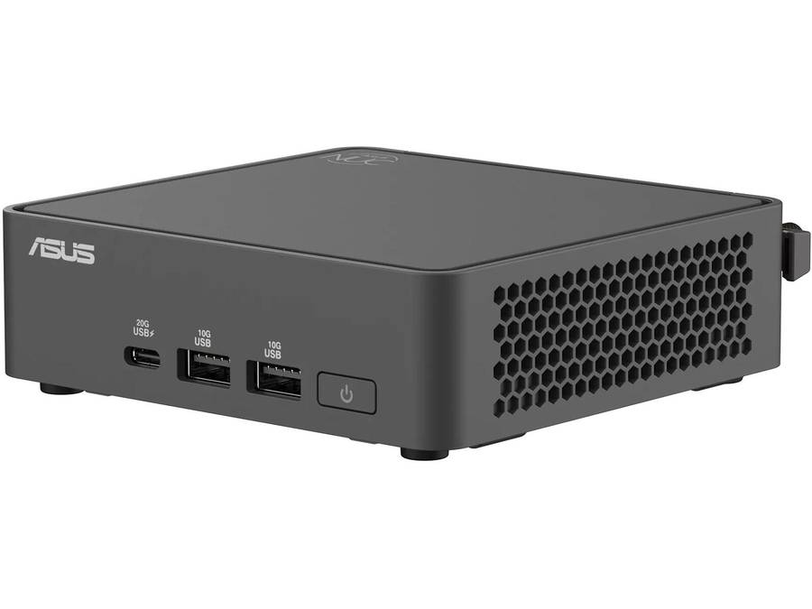 ASUS NUC 15 Pro Core 5 210H 8GB 512GB Mini PC