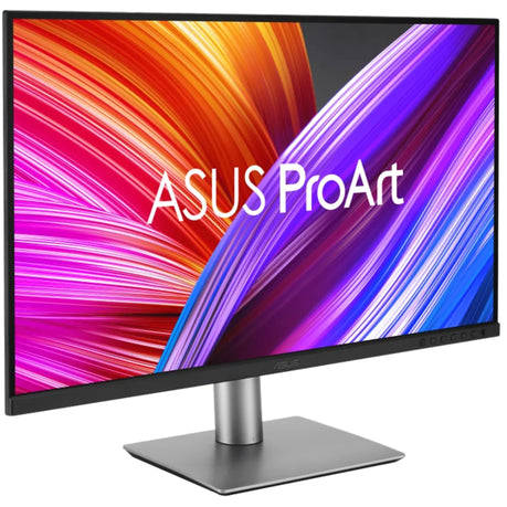 ASUS ProArt 27" 4K UHD Monitor 100% sRGB, 99% Adobe RGB, HDR400, IPS Screen