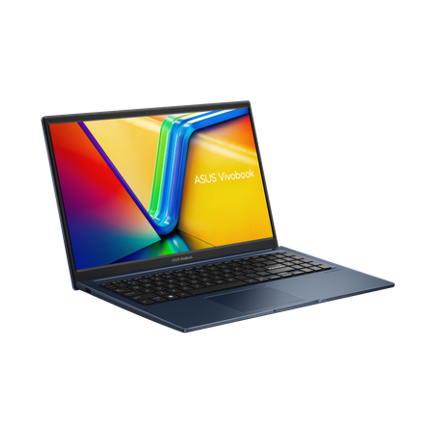 ASUS VivoBook 15 Intel Core 5 8GB RAM 512GB SSD 15.6" WIN 11 NOTEBOOK