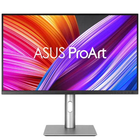 ASUS ProArt 27" 4K UHD Monitor 100% sRGB, 99% Adobe RGB, HDR400, IPS Screen