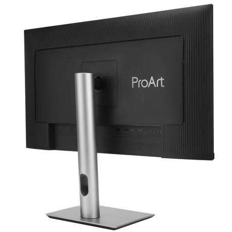 ASUS ProArt 27" 4K UHD Monitor 100% sRGB, 99% Adobe RGB, HDR400, IPS Screen