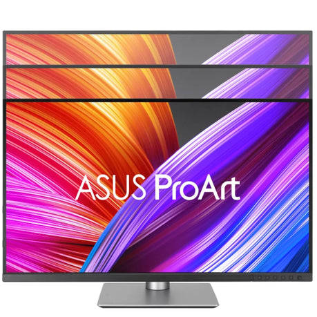 ASUS ProArt 27" 4K UHD Monitor 100% sRGB, 99% Adobe RGB, HDR400, IPS Screen