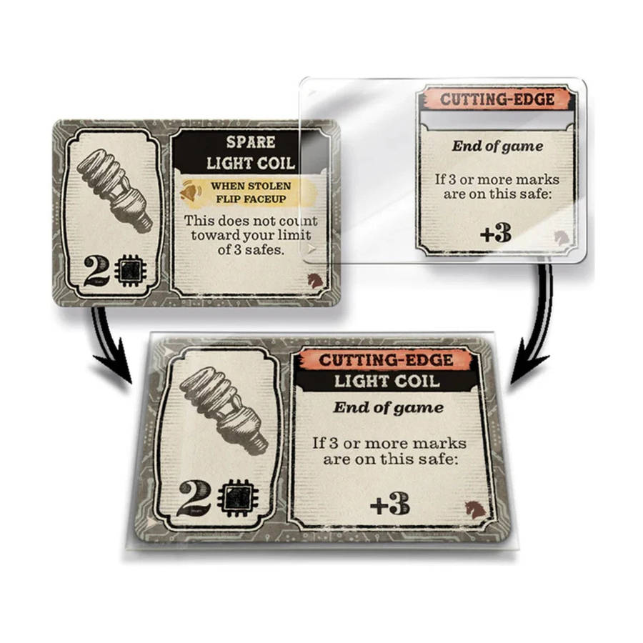 3000 Scoundrels: Double or Nothing Expansion