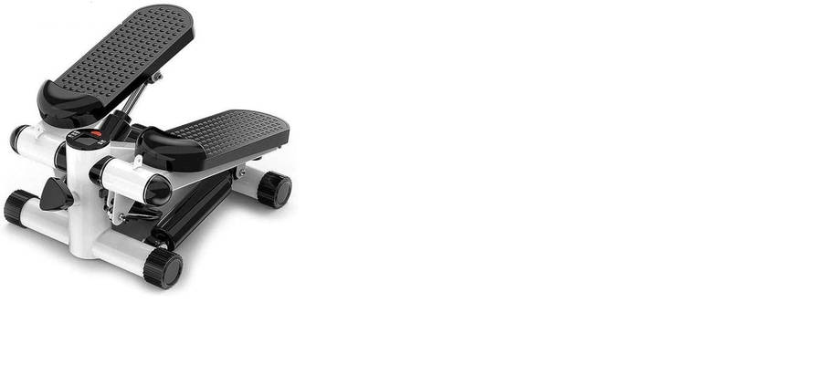HappyFit Aerobic Stepper