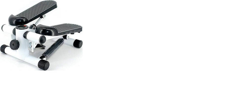 HappyFit Aerobic Stepper