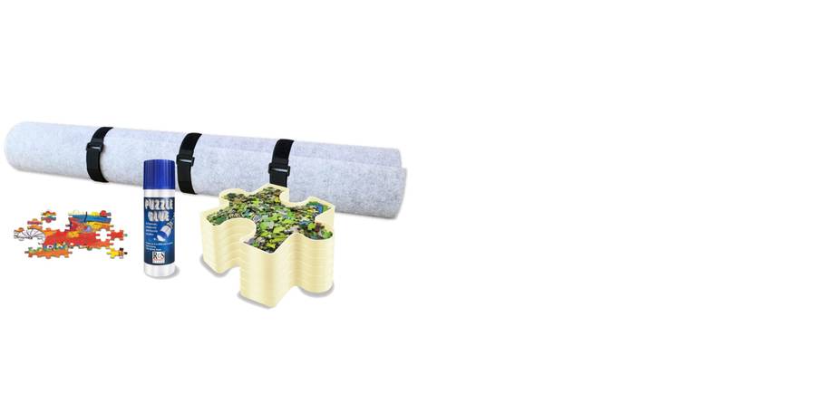 RGS Puzzler Accessory Pack