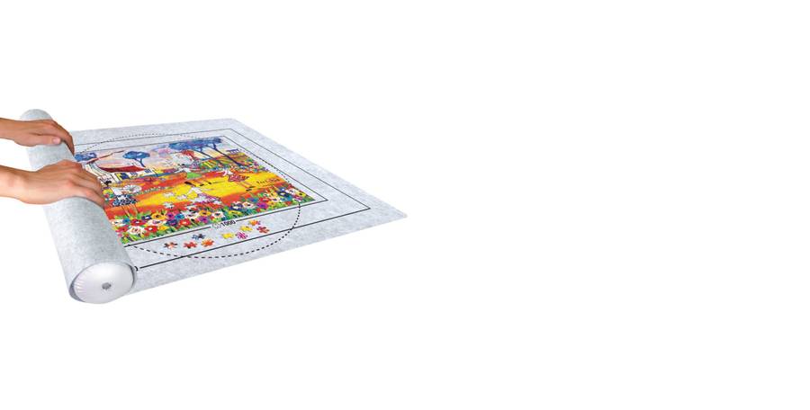 RGS Puzzler Accessory Pack