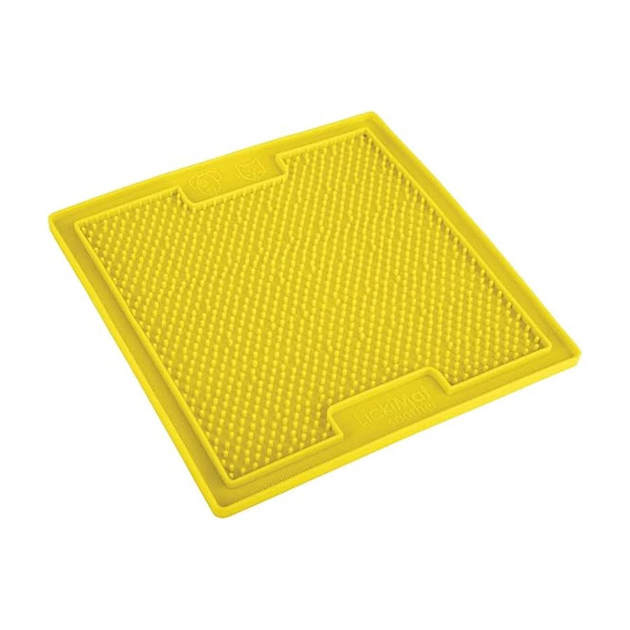 LickiMat Classic Soother Dog Slow Feeder