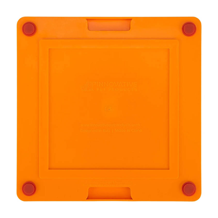 LickiMat TUFF Soother PRO Lick Mat Slow Feeder